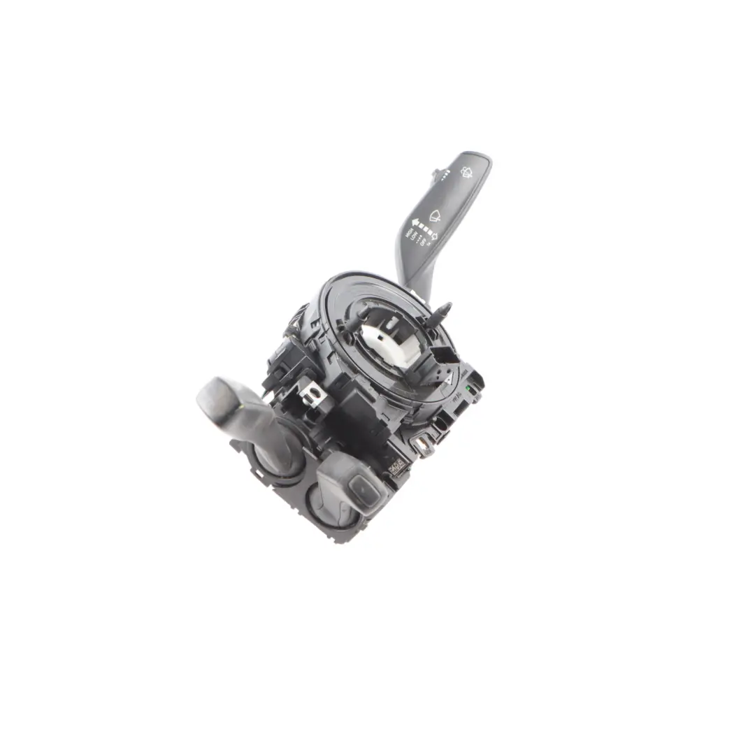 Audi S3 8V Switch Cluster Column Wipers Indicator Stalks Squib - SKU 8V0953521EP - Part number 8V0953521EP