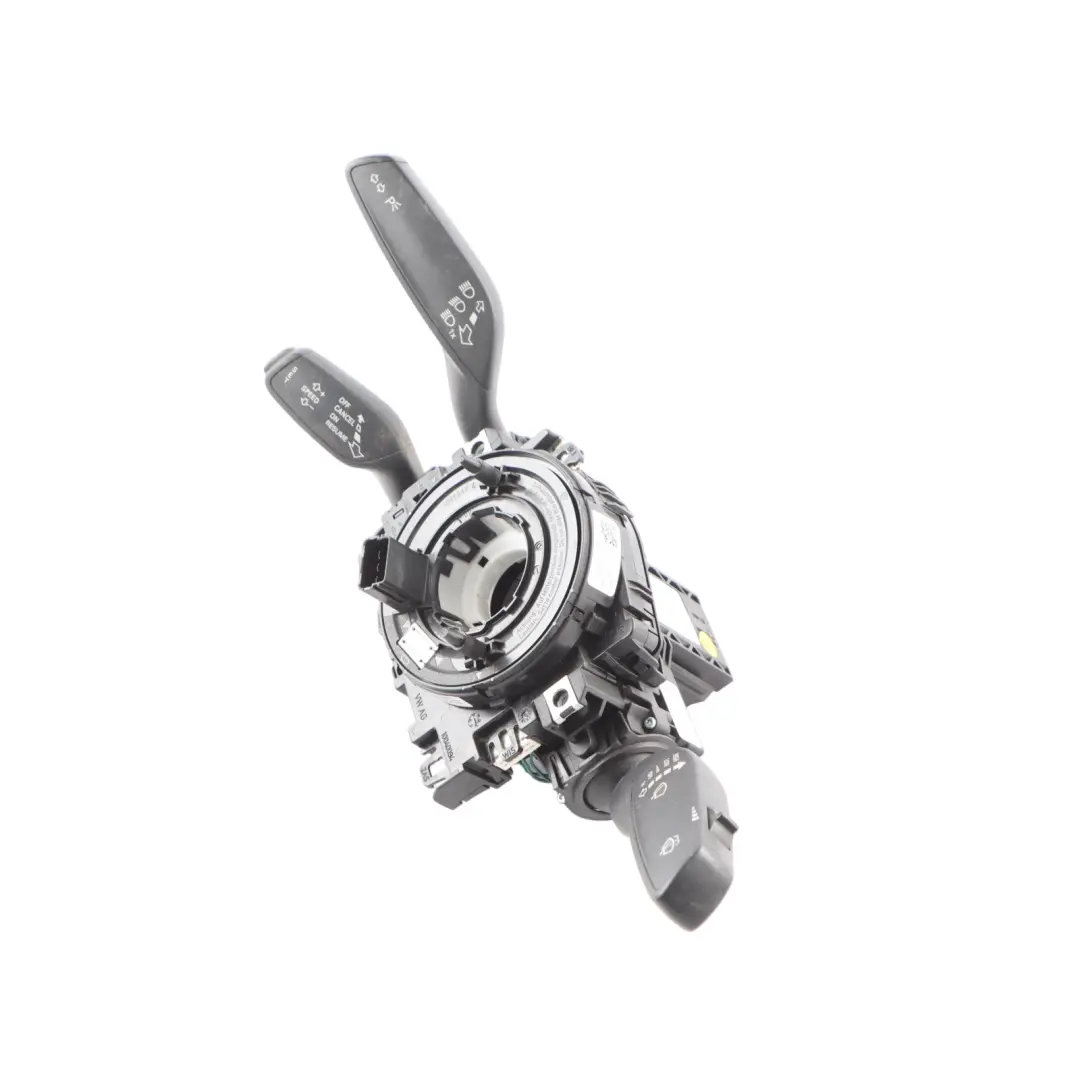 Audi S3 8V Switch Cluster Column Wipers Indicator Stalks Squib - SKU 8V0953521EP - Part number 8V0953521EP