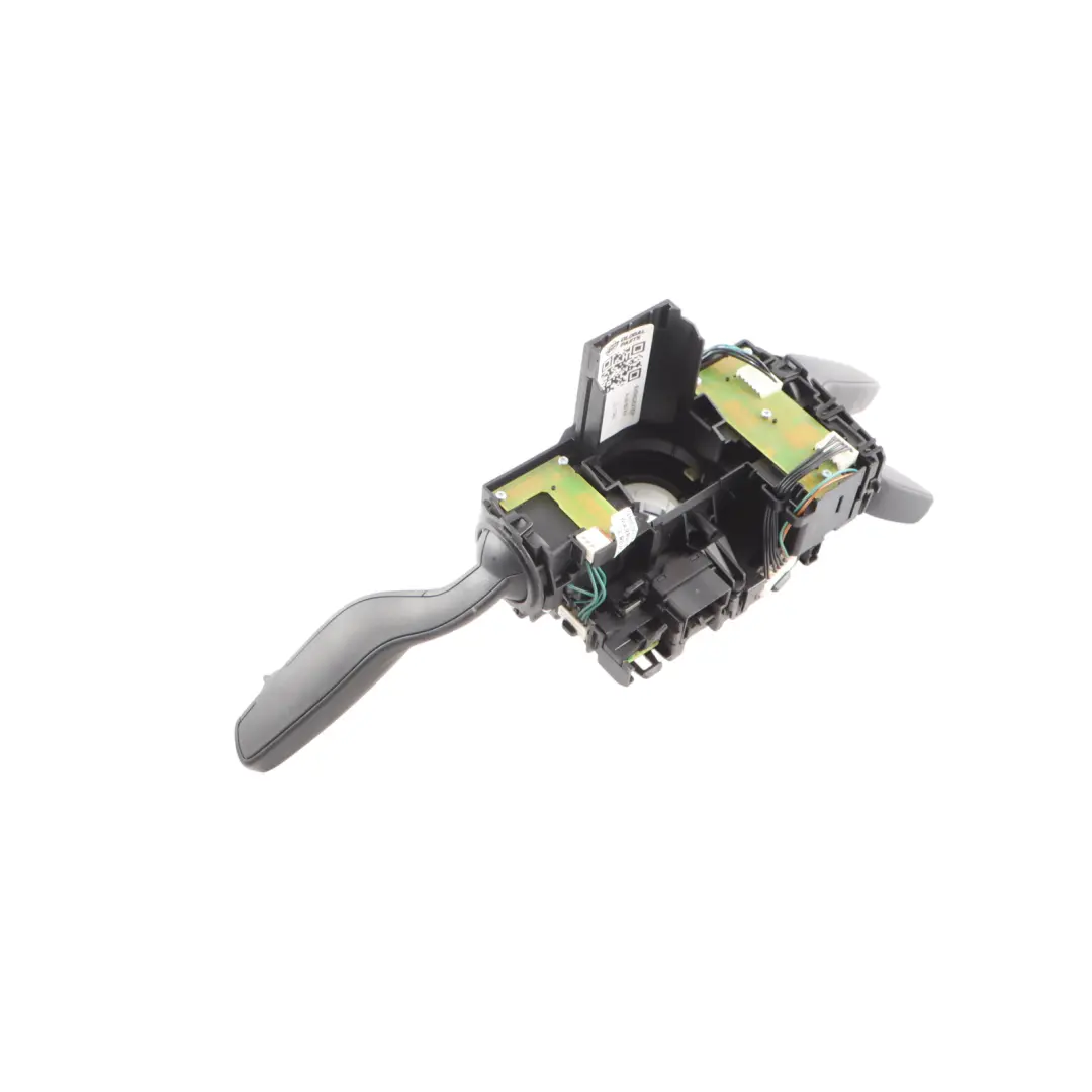 Audi S3 8V Switch Cluster Column Wipers Indicator Stalks Squib - SKU 8V0953521EP - Part number 8V0953521EP