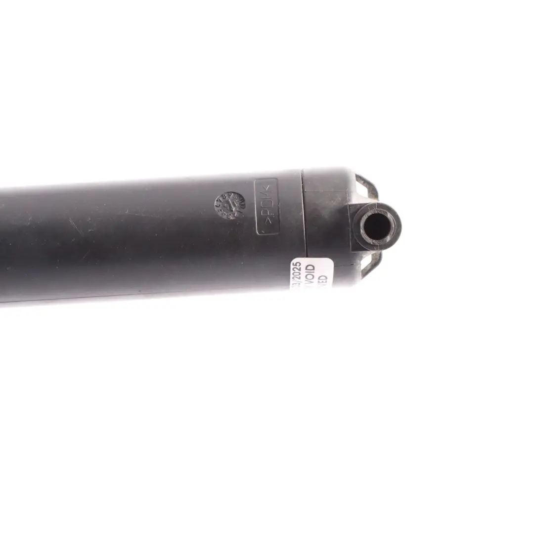 Washer Jet Cover Headlight Nozzle Left N/S to Audi A3 8V with Part number 8V0955101 Audi A3 8V Washer Jet Cover Headlight Nozzle Left N/S - SKU 8V0955101 - Part number 8V0955101