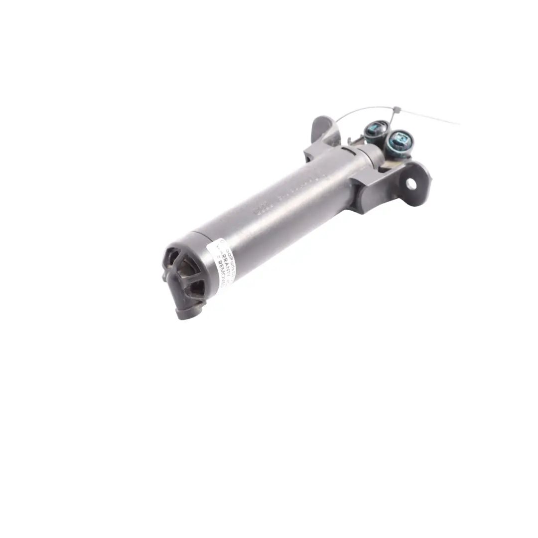 Washer Jet Cover Headlight Nozzle Left N/S to Audi A3 8V with Part number 8V0955101 Audi A3 8V Washer Jet Cover Headlight Nozzle Left N/S - SKU 8V0955101 - Part number 8V0955101