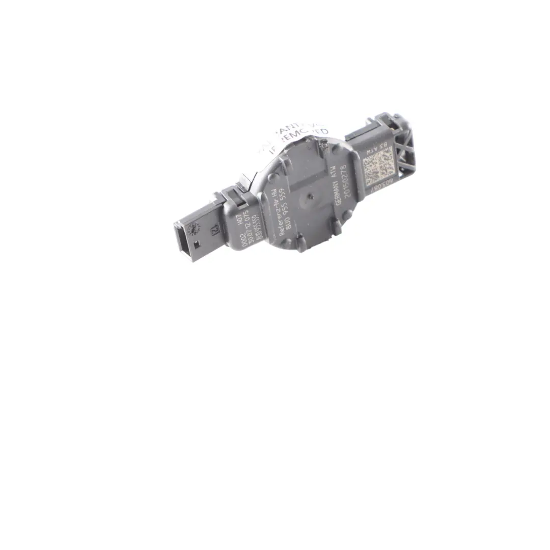 Unidad De Control Del Sensor De Lluvia Del Parabrisas para Audi A1 8X A3 8V con número de pieza 8U0955559 Audi A1 8X A3 8V Unidad De Control Del Sensor De Lluvia Del Parabrisas - SKU 8U0955559 - Número de pieza 8U0955559