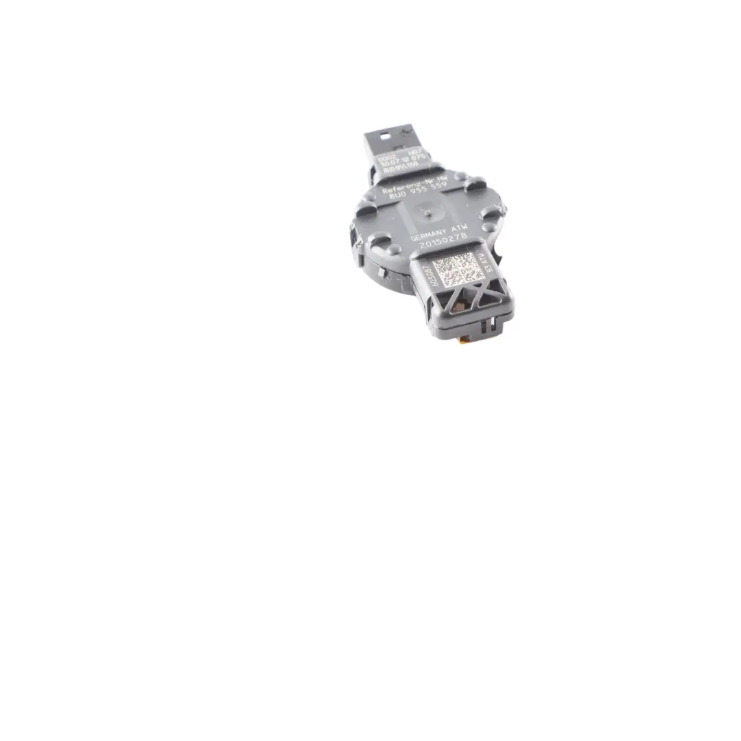 Audi A1 8X A3 8V Windscreen Rain Sensor Control Unit - SKU 8U0955559 - Part number 8U0955559