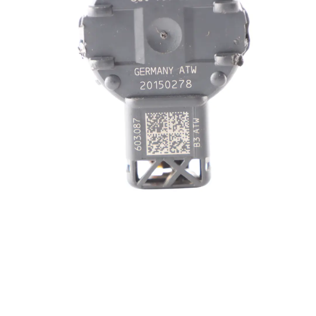 Unité De Commande Du Capteur De Pluie Pour Pare Brise pour Audi A1 8X A3 8V à propos du numéro de pièce 8U0955559 Audi A1 8X A3 8V Unité De Commande Du Capteur De Pluie Pour Pare Brise - SKU 8U0955559 - Numéro de pièce 8U0955559