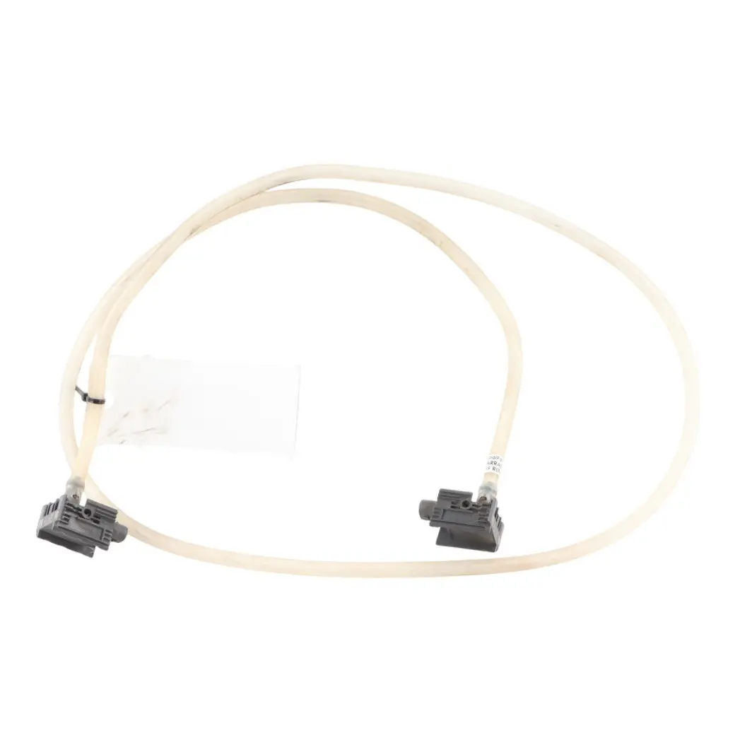 Audi S3 8V Front Pedestrian Protection Crash Sensor - SKU 8V0959109B - Part number 8V0959109B