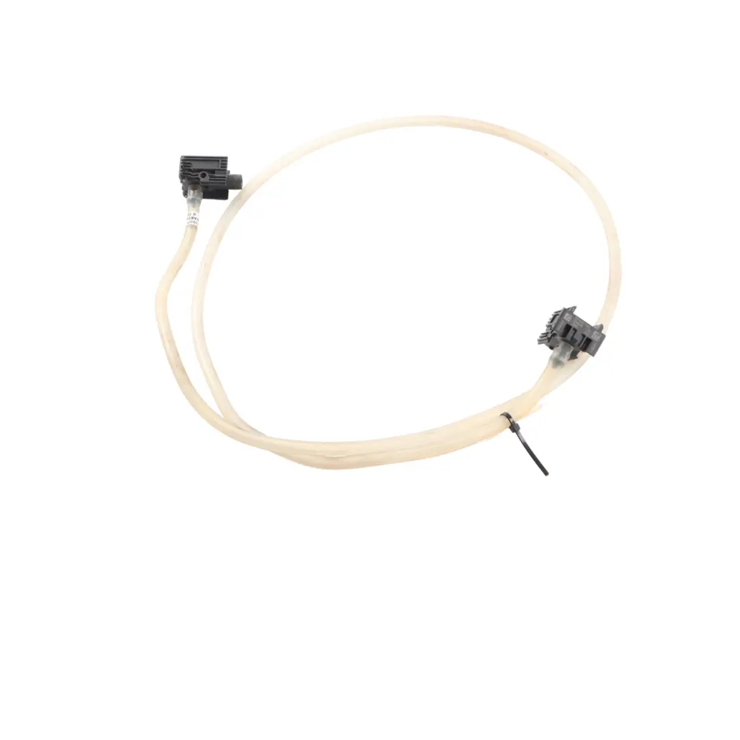 Audi S3 8V Front Pedestrian Protection Crash Sensor - SKU 8V0959109B - Part number 8V0959109B