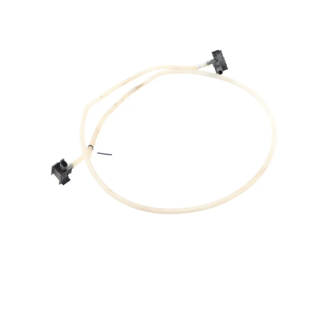 Front Pedestrian Protection Crash Sensor to Audi S3 8V with Part number 8V0959109B Audi S3 8V Front Pedestrian Protection Crash Sensor - SKU 8V0959109B - Part number 8V0959109B