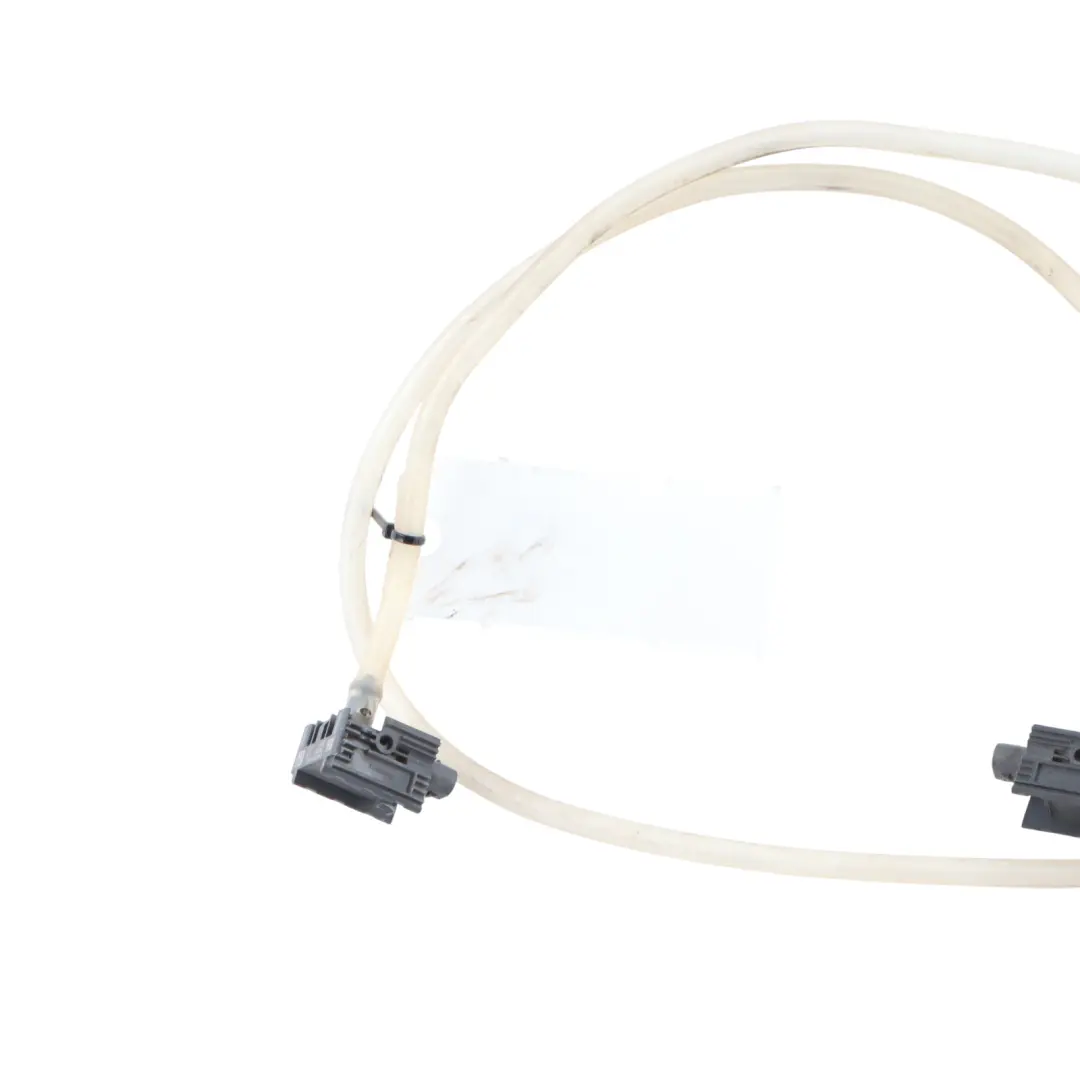 Audi S3 8V Front Pedestrian Protection Crash Sensor - SKU 8V0959109B - Part number 8V0959109B