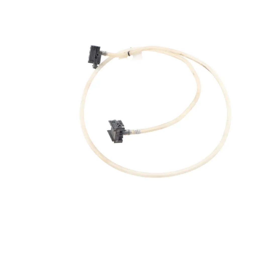 Audi S3 8V Front Pedestrian Protection Crash Sensor - SKU 8V0959109B - Part number 8V0959109B