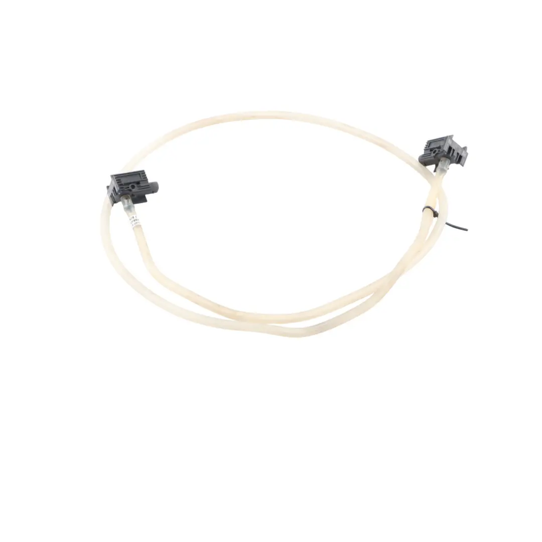 Audi S3 8V Front Pedestrian Protection Crash Sensor - SKU 8V0959109B - Part number 8V0959109B