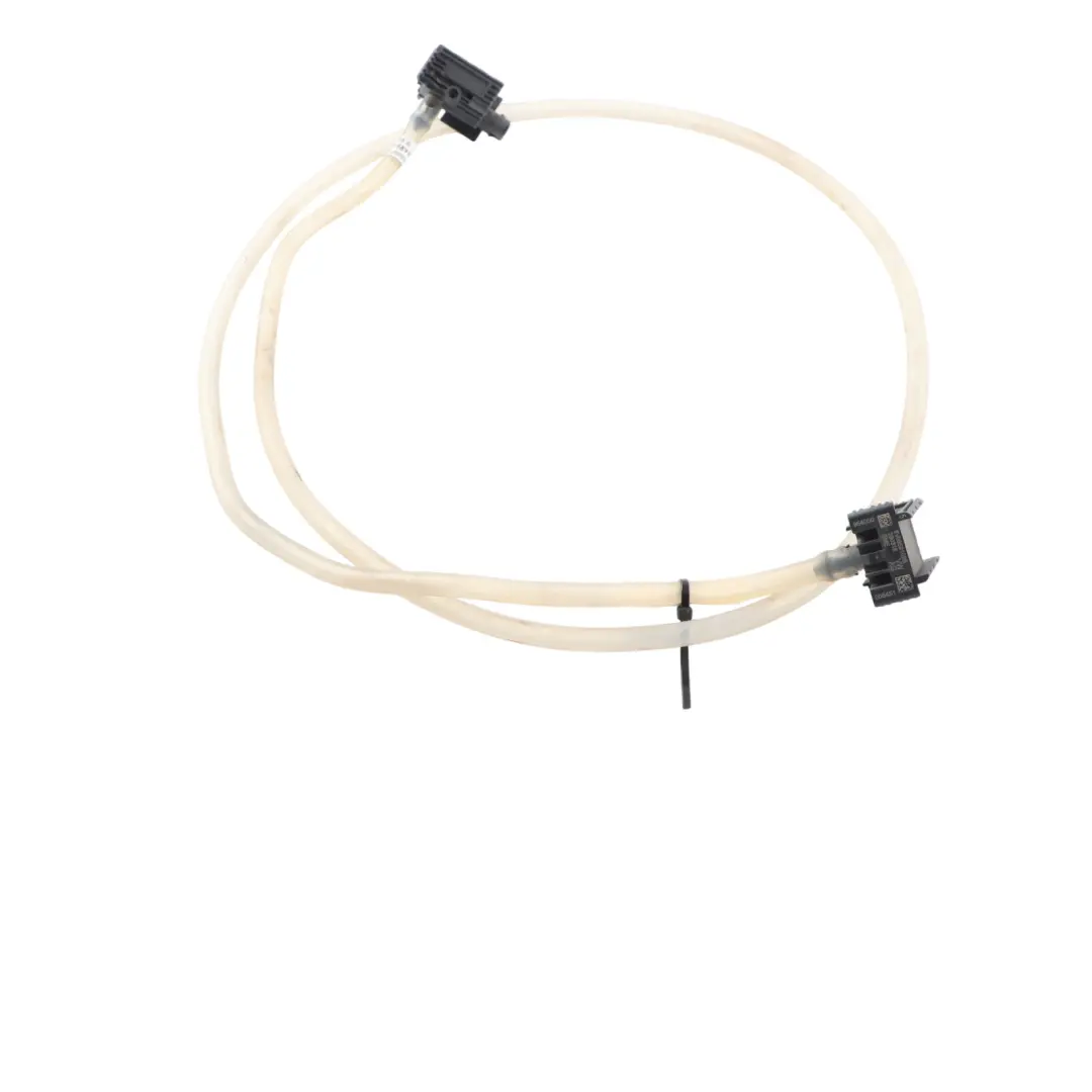 Audi S3 8V Front Pedestrian Protection Crash Sensor - SKU 8V0959109B - Part number 8V0959109B