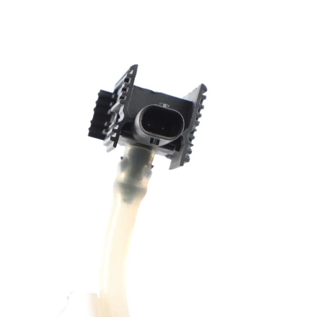 Audi S3 8V Front Pedestrian Protection Crash Sensor - SKU 8V0959109B - Part number 8V0959109B