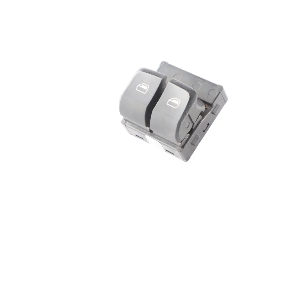 Audi A3 8V Interruptor Control Elevalunas Eléctrico Delantero Derecho - SKU 8V0959851B - Número de pieza 8V0959851B