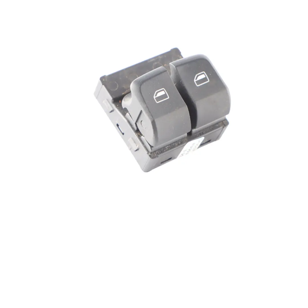 Audi A3 8V Interruptor Control Elevalunas Eléctrico Delantero Derecho - SKU 8V0959851B - Número de pieza 8V0959851B