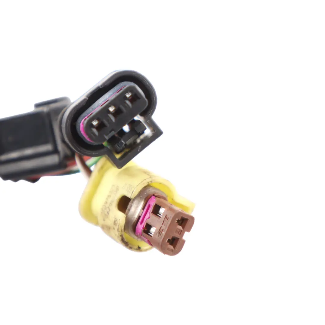 Bumper PDC Wiring Loom Parking Sensor to Audi A3 8V Rear with Part number 8V0971085R Audi A3 8V Rear Bumper PDC Wiring Loom Parking Sensor - SKU 8V0971085R - Part number 8V0971085R