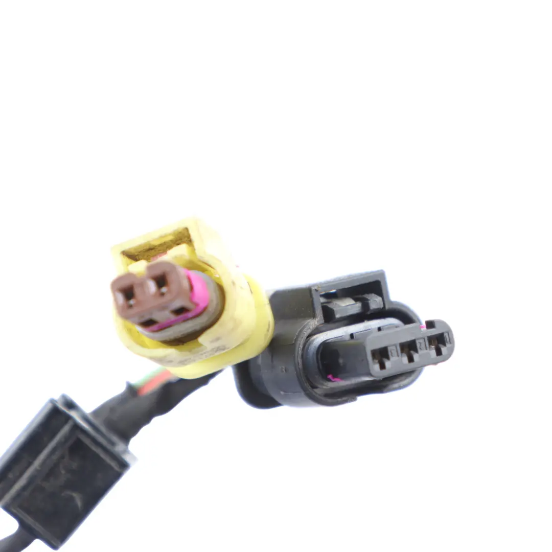 Bumper PDC Wiring Loom Parking Sensor to Audi A3 8V Rear with Part number 8V0971085R Audi A3 8V Rear Bumper PDC Wiring Loom Parking Sensor - SKU 8V0971085R - Part number 8V0971085R