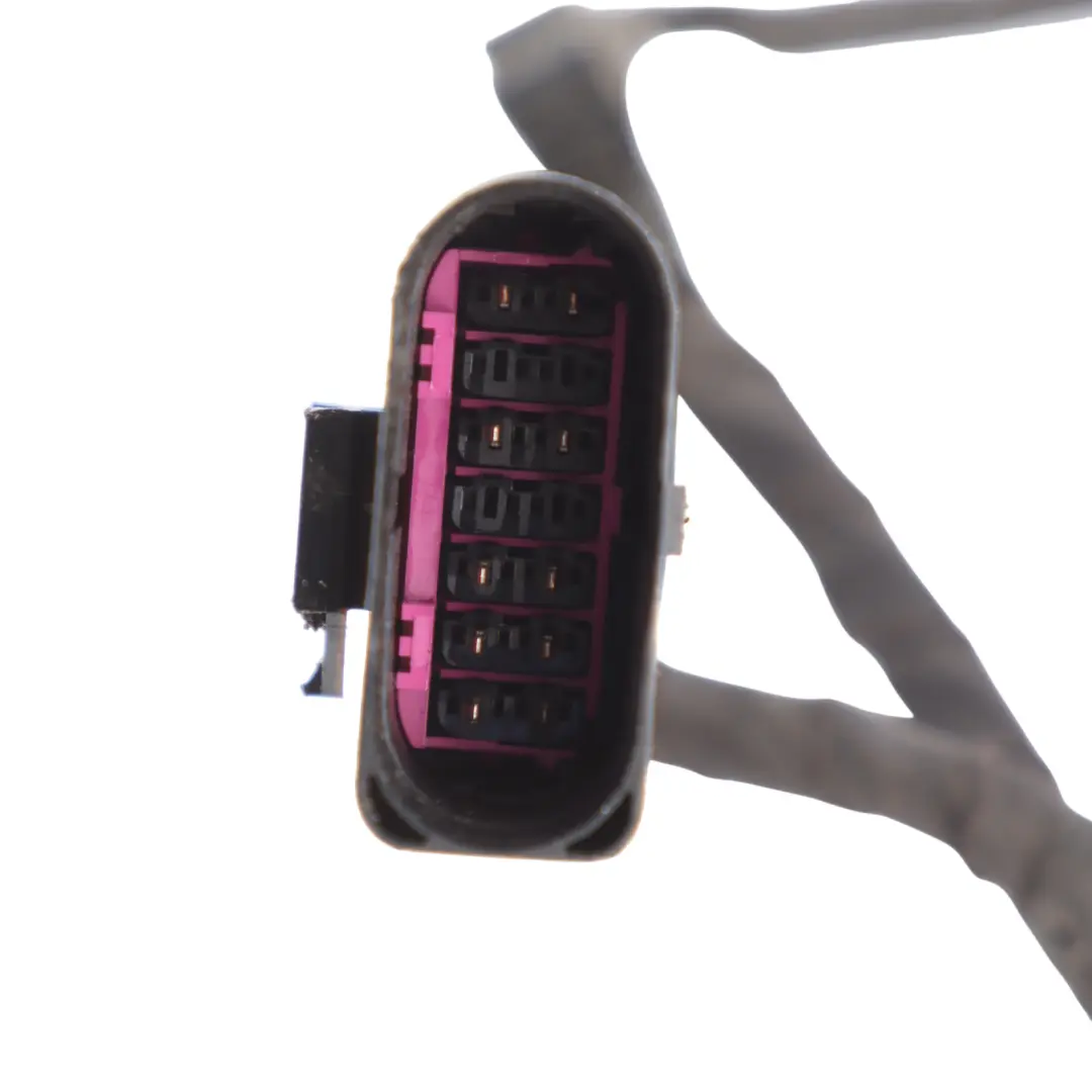 Bumper PDC Wiring Loom Parking Sensor to Audi A3 8V Rear with Part number 8V0971085R Audi A3 8V Rear Bumper PDC Wiring Loom Parking Sensor - SKU 8V0971085R - Part number 8V0971085R