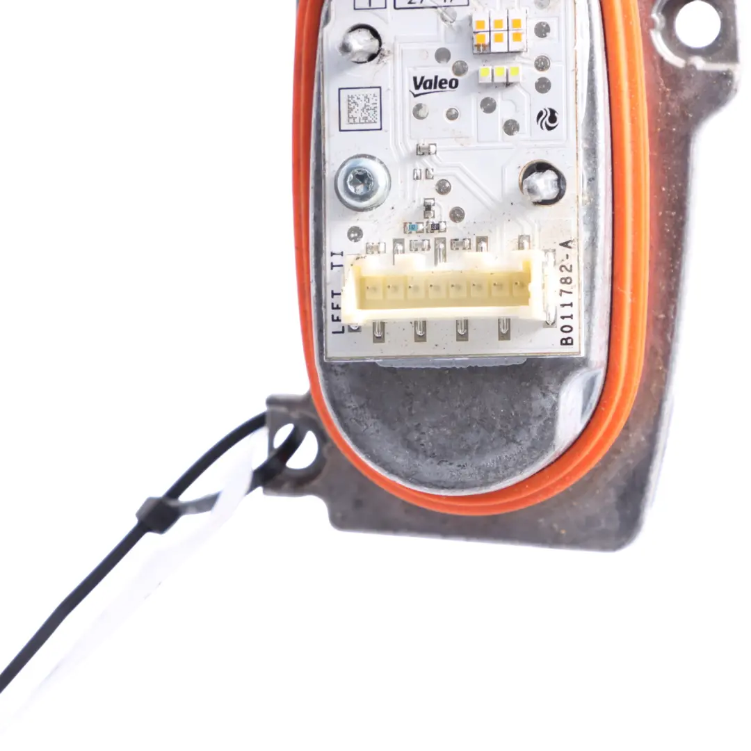 Módulo Indicador De Luz De Encendido Del Faro Izquierdo para Audi A3 S3 8V con número de pieza 8V0998473A Audi A3 S3 8V Módulo Indicador De Luz De Encendido Del Faro Izquierdo - SKU 8V0998473A - Número de pieza 8V0998473A