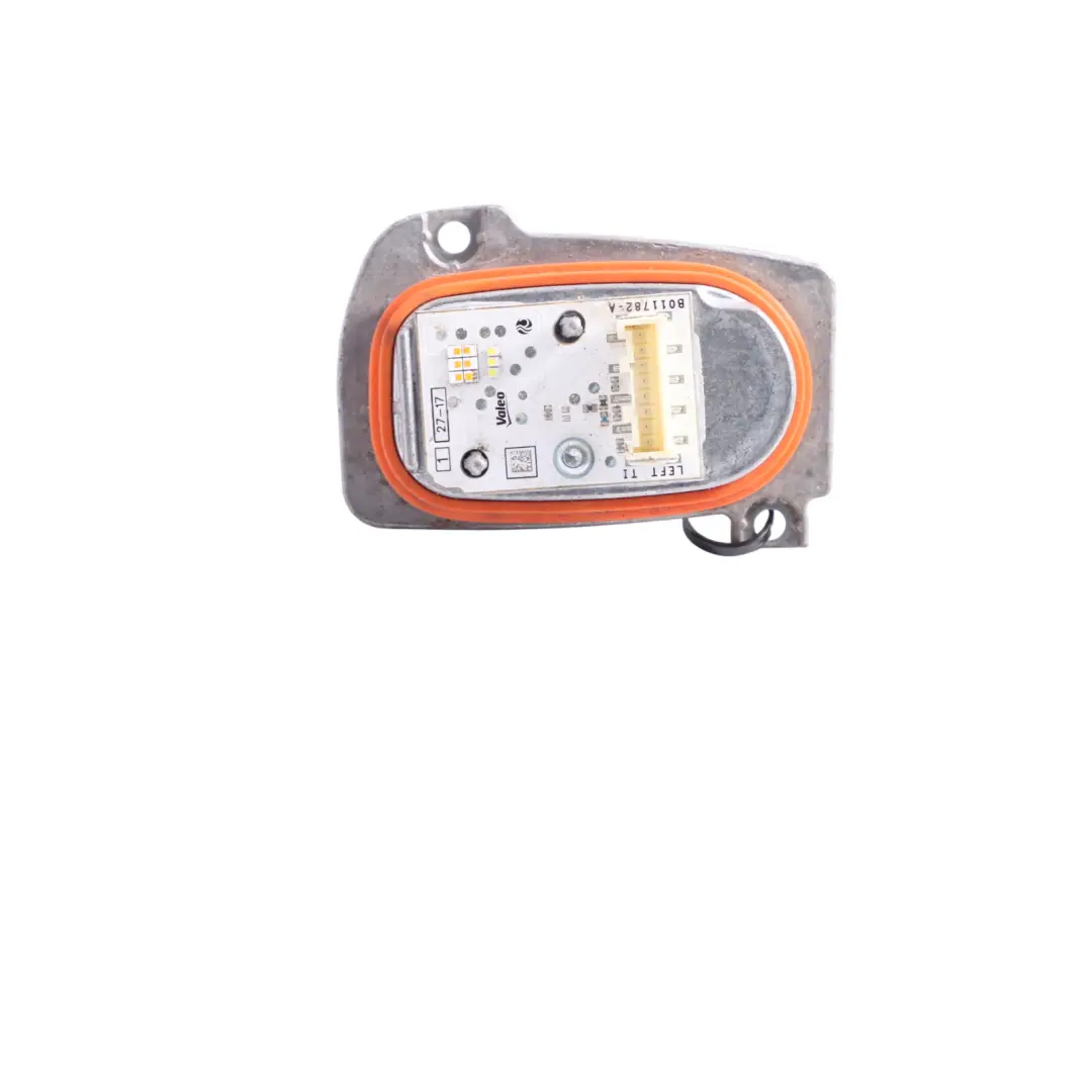 Headlight Running Light Indicator Module Left N/S to Audi A3 S3 8V with Part number 8V0998473A Audi A3 S3 8V Headlight Running Light Indicator Module Left N/S - SKU 8V0998473A - Part number 8V0998473A