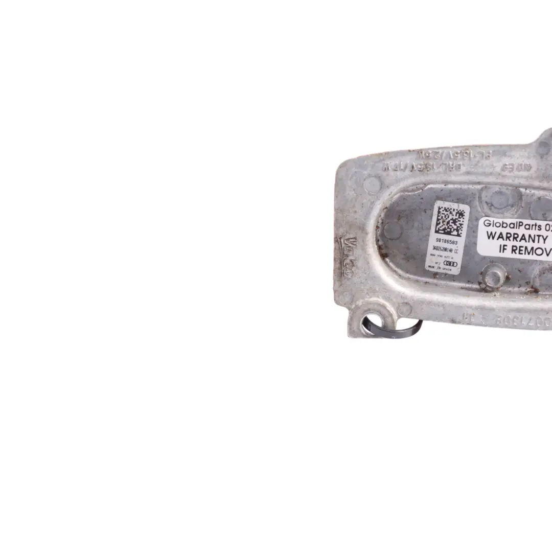 Audi A3 S3 8V Modulo Indicatore Di Direzione Faro Sinistro - SKU 8V0998473A - Numero di parte 8V0998473A