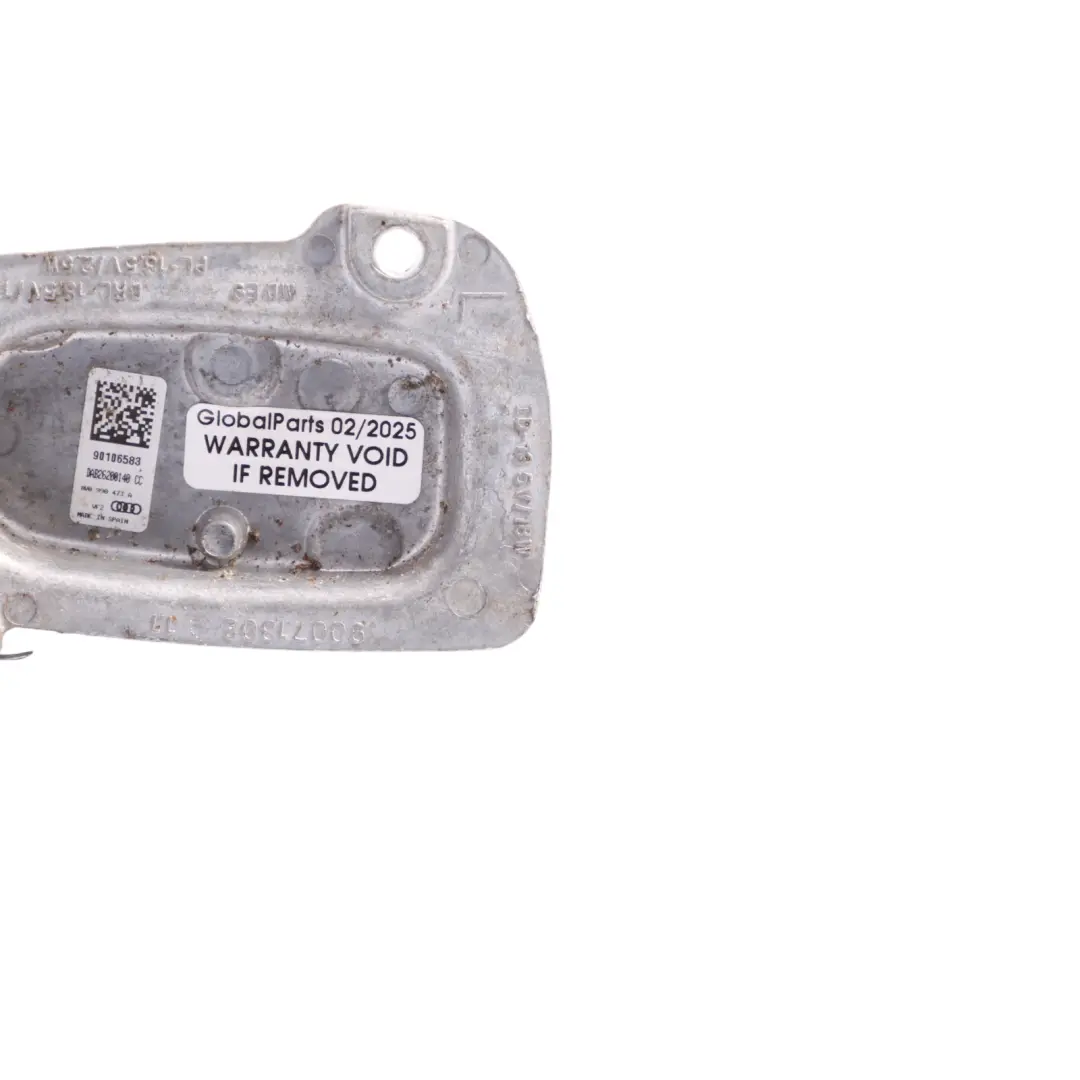 Module De Clignotant De Phare Avant Gauche pour Audi A3 S3 8V à propos du numéro de pièce 8V0998473A Audi A3 S3 8V Module De Clignotant De Phare Avant Gauche - SKU 8V0998473A - Numéro de pièce 8V0998473A