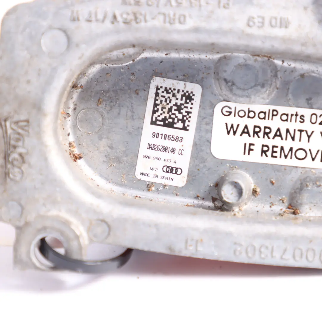 Módulo Indicador De Luz De Encendido Del Faro Izquierdo para Audi A3 S3 8V con número de pieza 8V0998473A Audi A3 S3 8V Módulo Indicador De Luz De Encendido Del Faro Izquierdo - SKU 8V0998473A - Número de pieza 8V0998473A