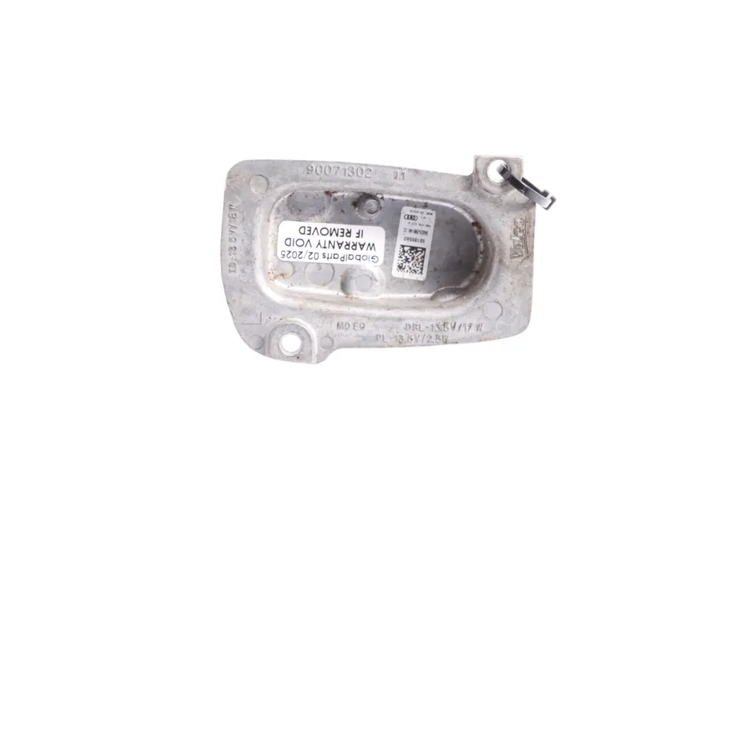 Audi A3 S3 8V Modulo Indicatore Di Direzione Faro Sinistro - SKU 8V0998473A - Numero di parte 8V0998473A