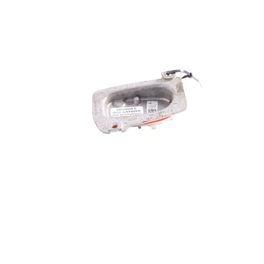 Audi A3 S3 8V Modulo Indicatore Di Direzione Faro Sinistro - SKU 8V0998473A - Numero di parte 8V0998473A