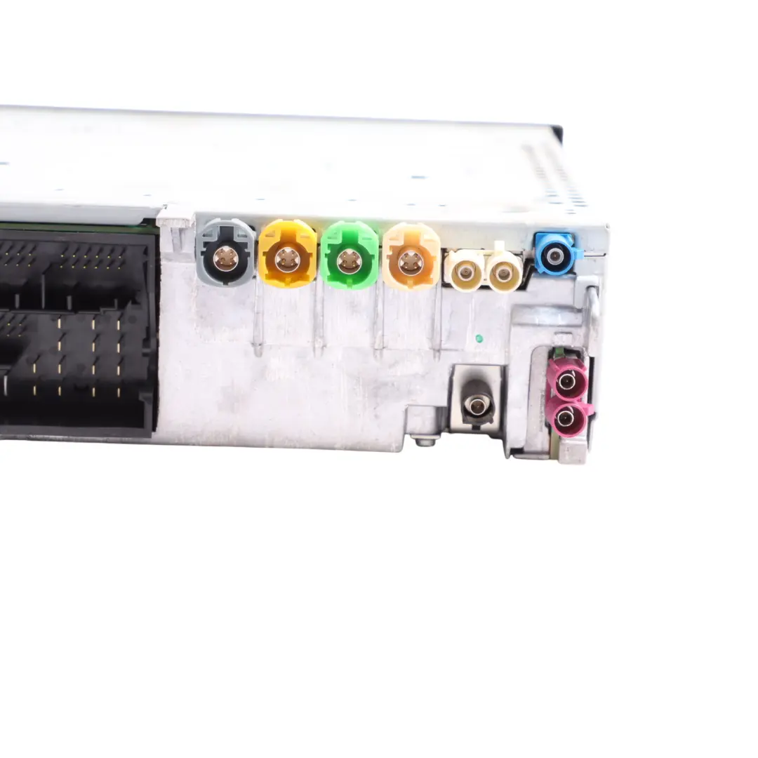  MMI Multimedia Audi A3 S4 RS3 8V Navigation Control Head Unit - SKU 8V1035035C - Part number 8V1035035C