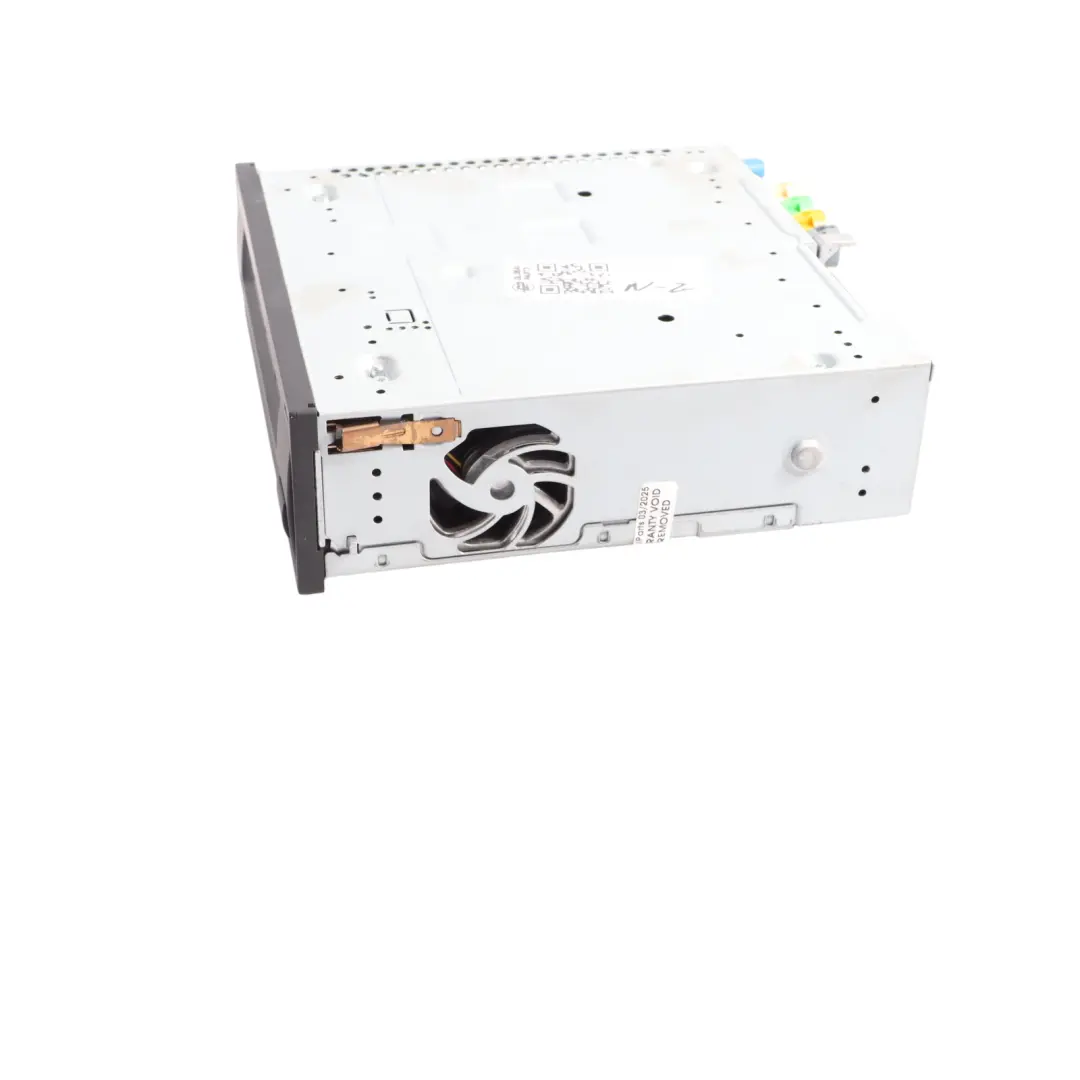 MMI Multimedia Audi A3 S4 RS3 8V Navigation Control Head Unit to with Part number 8V1035035C MMI Multimedia Audi A3 S4 RS3 8V Navigation Control Head Unit - SKU 8V1035035C - Part number 8V1035035C