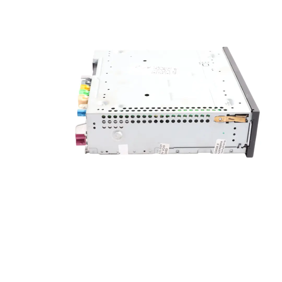 MMI Multimedia Audi A3 S4 RS3 8V Navigation Control Head Unit to with Part number 8V1035035C MMI Multimedia Audi A3 S4 RS3 8V Navigation Control Head Unit - SKU 8V1035035C - Part number 8V1035035C