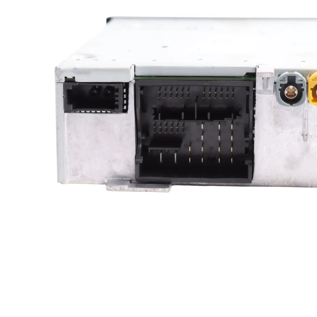  MMI Multimedia Audi A3 S4 RS3 8V Navigation Control Head Unit - SKU 8V1035035C - Part number 8V1035035C