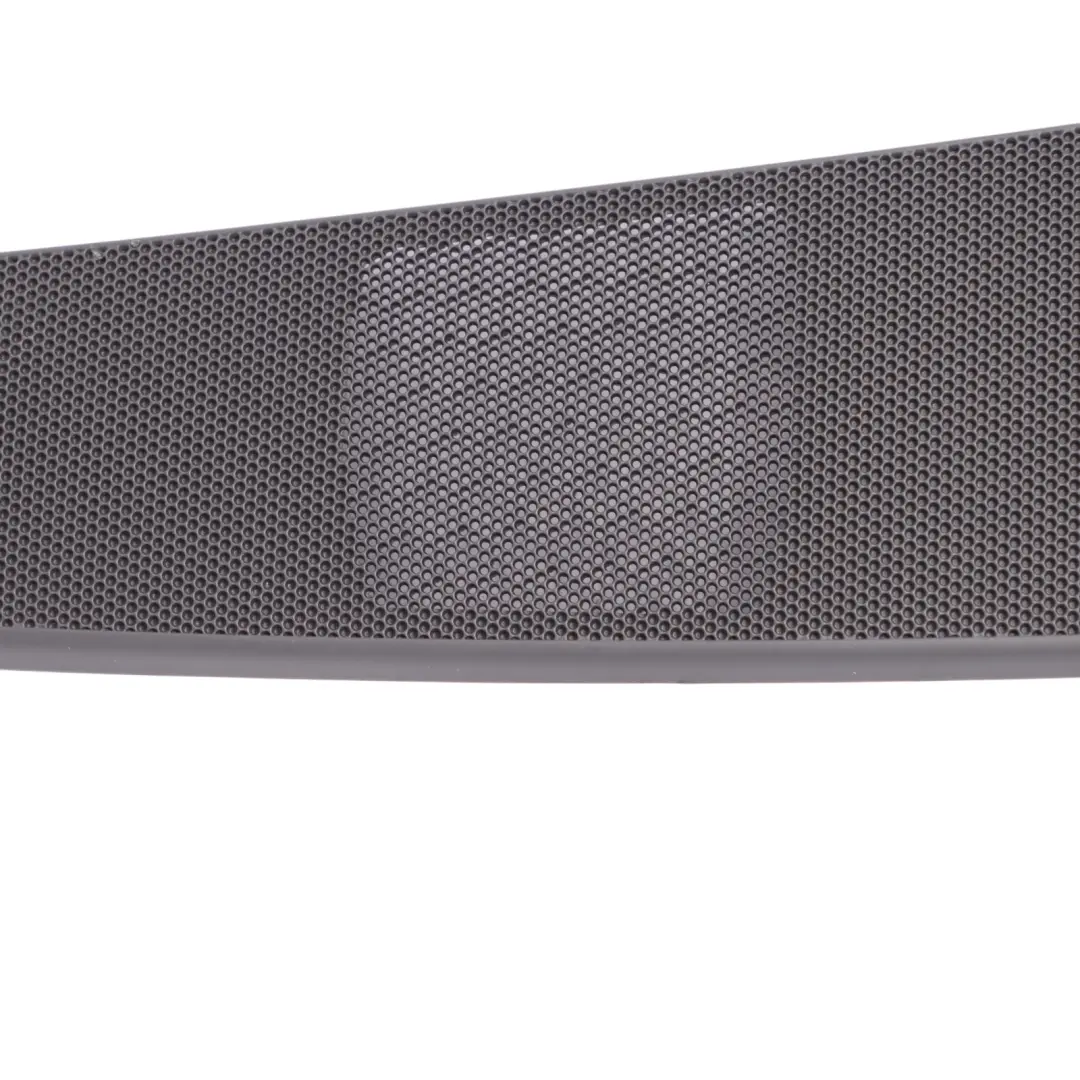 Dashboard Middle Centre Speaker Grille Cover Trim Panel to Audi A3 8V with Part number 8V2857367B Audi A3 8V Dashboard Middle Centre Speaker Grille Cover Trim Panel - SKU RHD-8V2857367B - Part number 8V2857367B