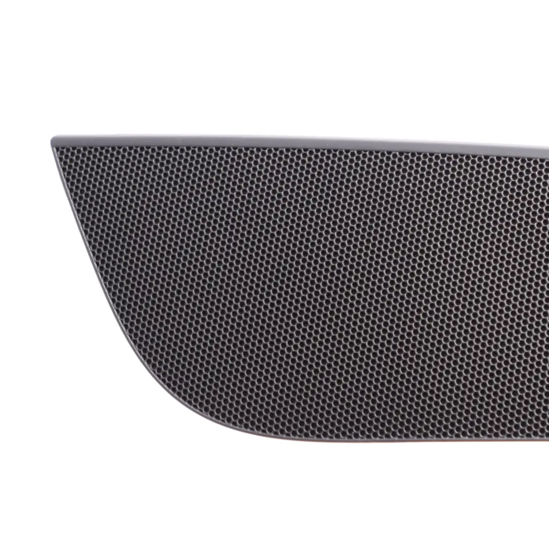 Dashboard Middle Centre Speaker Grille Cover Trim Panel to Audi A3 8V with Part number 8V2857367B Audi A3 8V Dashboard Middle Centre Speaker Grille Cover Trim Panel - SKU RHD-8V2857367B - Part number 8V2857367B