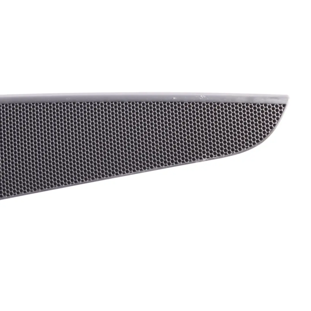 Dashboard Middle Centre Speaker Grille Cover Trim Panel to Audi A3 8V with Part number 8V2857367B Audi A3 8V Dashboard Middle Centre Speaker Grille Cover Trim Panel - SKU RHD-8V2857367B - Part number 8V2857367B