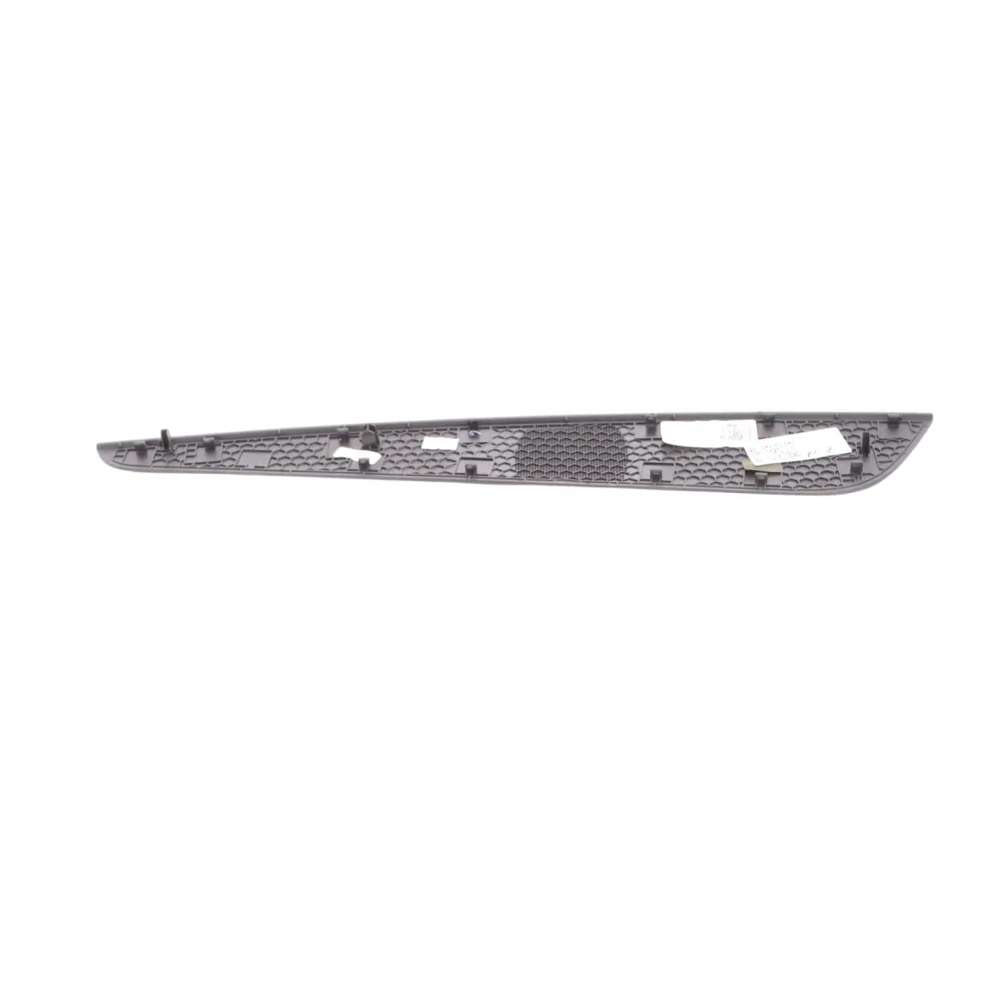 Dashboard Middle Centre Speaker Grille Cover Trim Panel to Audi A3 8V with Part number 8V2857367B Audi A3 8V Dashboard Middle Centre Speaker Grille Cover Trim Panel - SKU RHD-8V2857367B - Part number 8V2857367B