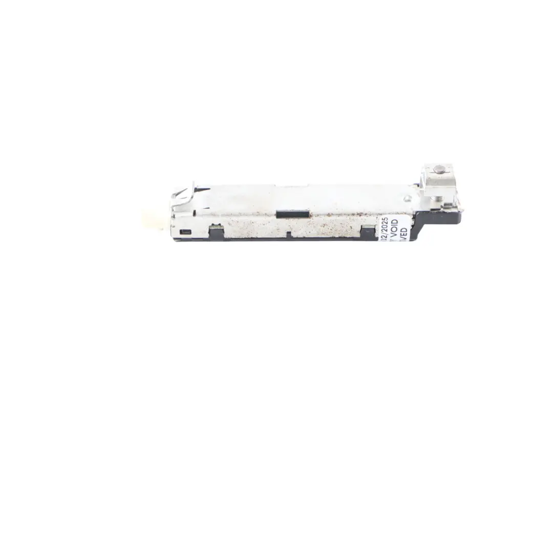Audi A3 8V Aerial Antenna Amplifier Unit Module - SKU 8V3035225 - Part number 8V3035225