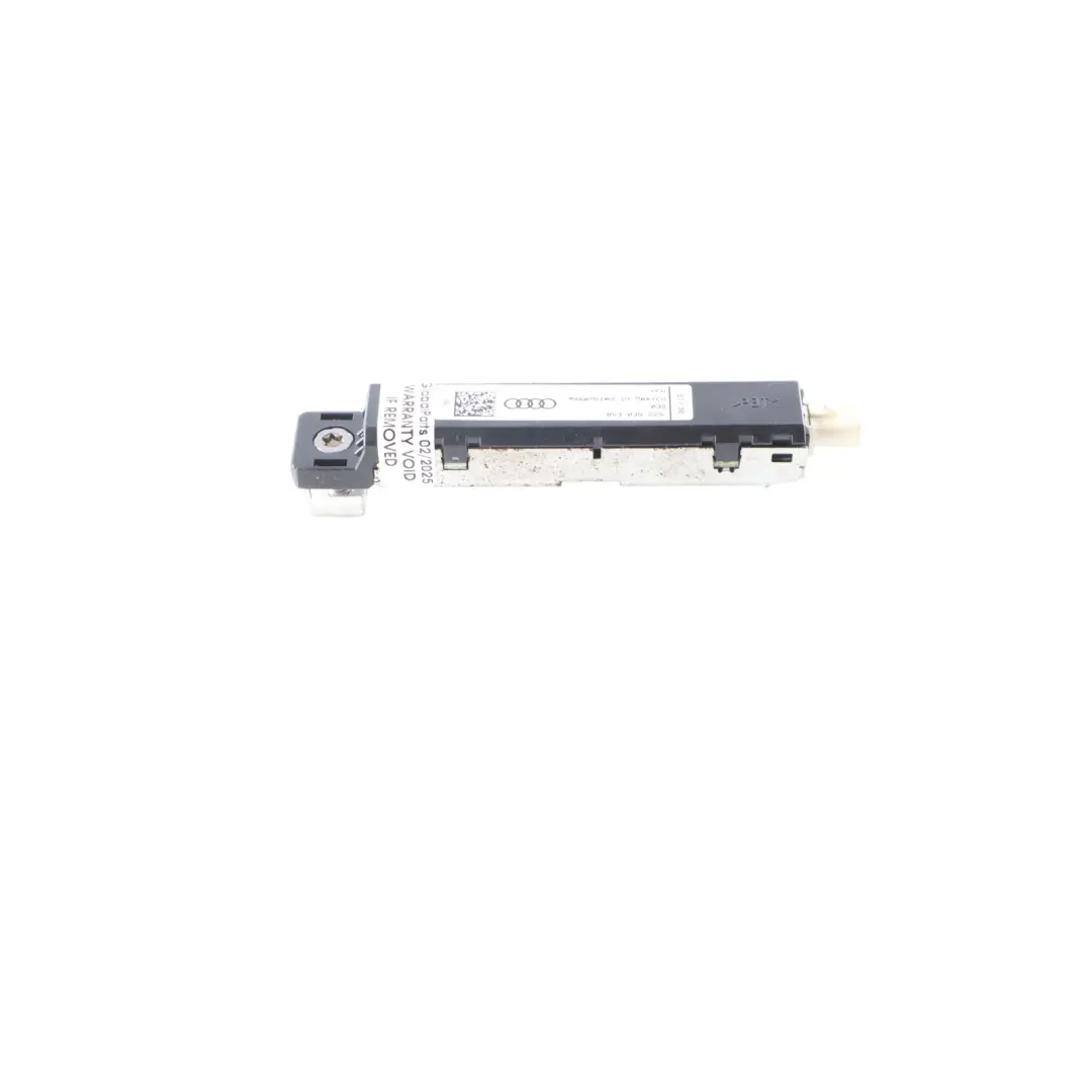 Audi A3 8V Aerial Antenna Amplifier Unit Module - SKU 8V3035225 - Part number 8V3035225