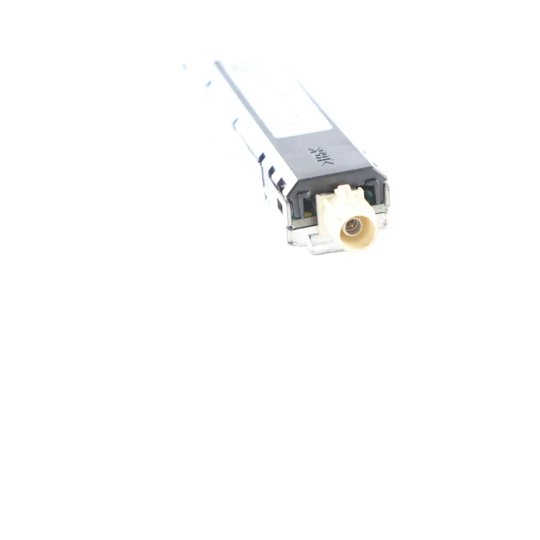 Audi A3 8V Aerial Antenna Amplifier Unit Module - SKU 8V3035225 - Part number 8V3035225