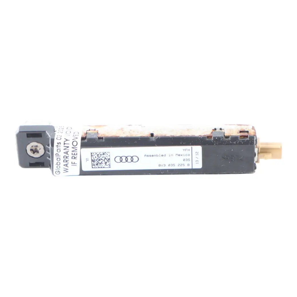 Audi A3 8V Module Amplificateur D'Antenne - SKU 8V3035225B - Numéro de pièce 8V3035225B