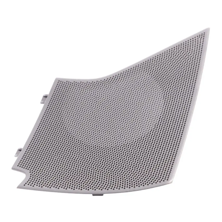 Tapa Altavoz la Tarjeta Puerta Crema Izquierda Delantera 8V3035409 para Audi A3 S3 8V con número de pieza 8V3035409A Audi A3 S3 8V Tapa Altavoz la Tarjeta Puerta Crema Izquierda Delantera 8V3035409 - SKU 8V3035409A-1 - Número de pieza 8V3035409A