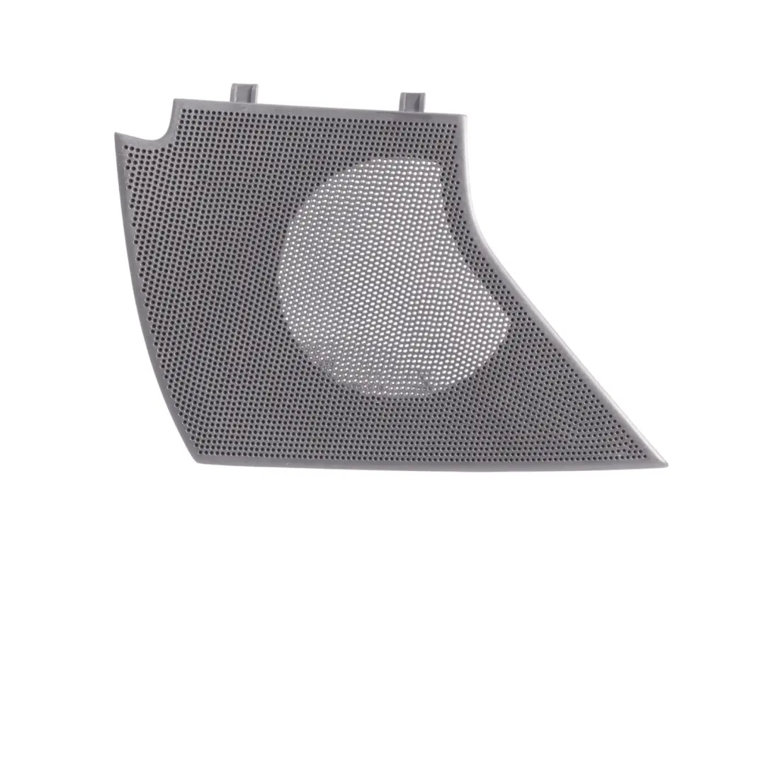 Audi A3 S3 RS3 8V Door Card Speaker Cover Trim Front Left N/S - SKU 8V3035409A-1 - Part number 8V3035409A
