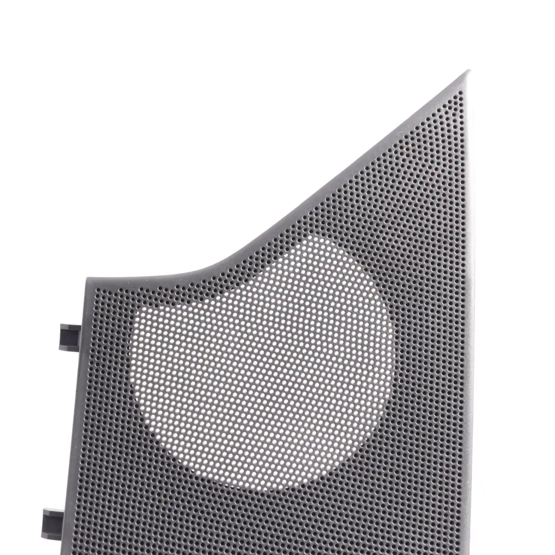 Tapa Altavoz la Tarjeta Puerta Crema Izquierda Delantera 8V3035409 para Audi A3 S3 8V con número de pieza 8V3035409A Audi A3 S3 8V Tapa Altavoz la Tarjeta Puerta Crema Izquierda Delantera 8V3035409 - SKU 8V3035409A-1 - Número de pieza 8V3035409A