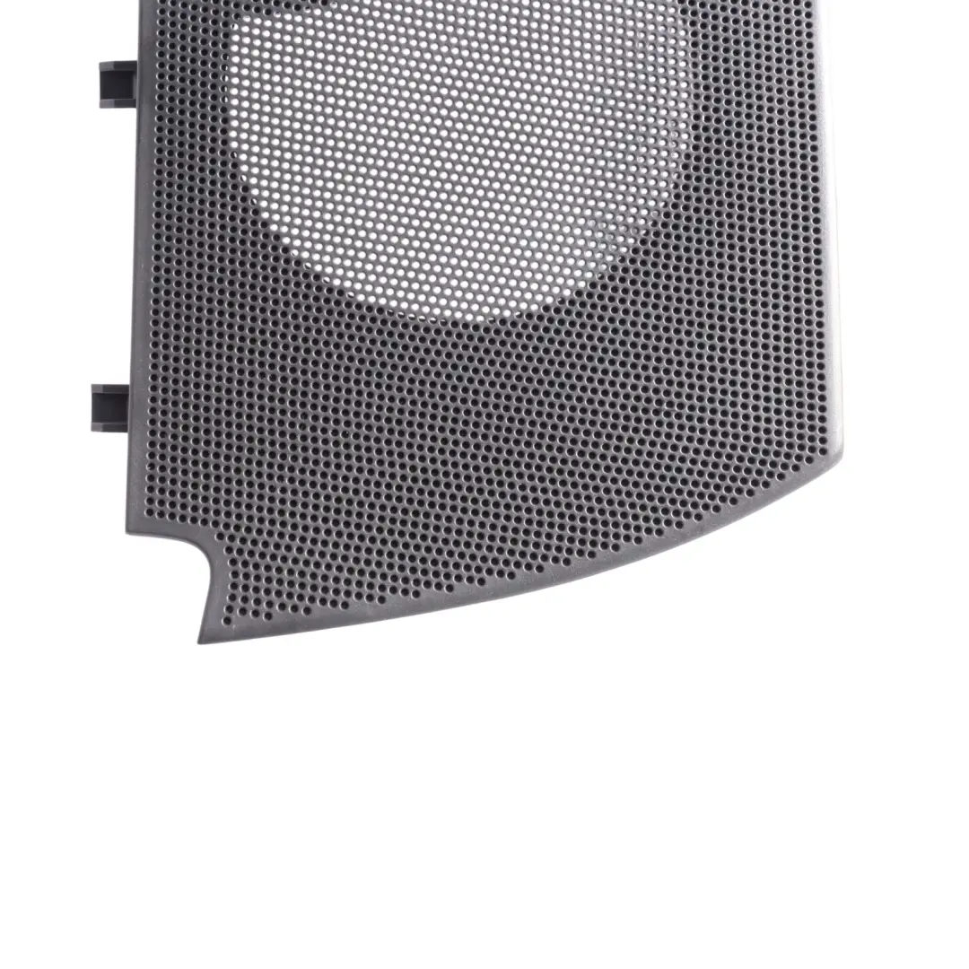 Door Card Speaker Cover Trim Front Left N/S to Audi A3 S3 RS3 8V with Part number 8V3035409A Audi A3 S3 RS3 8V Door Card Speaker Cover Trim Front Left N/S - SKU 8V3035409A-1 - Part number 8V3035409A