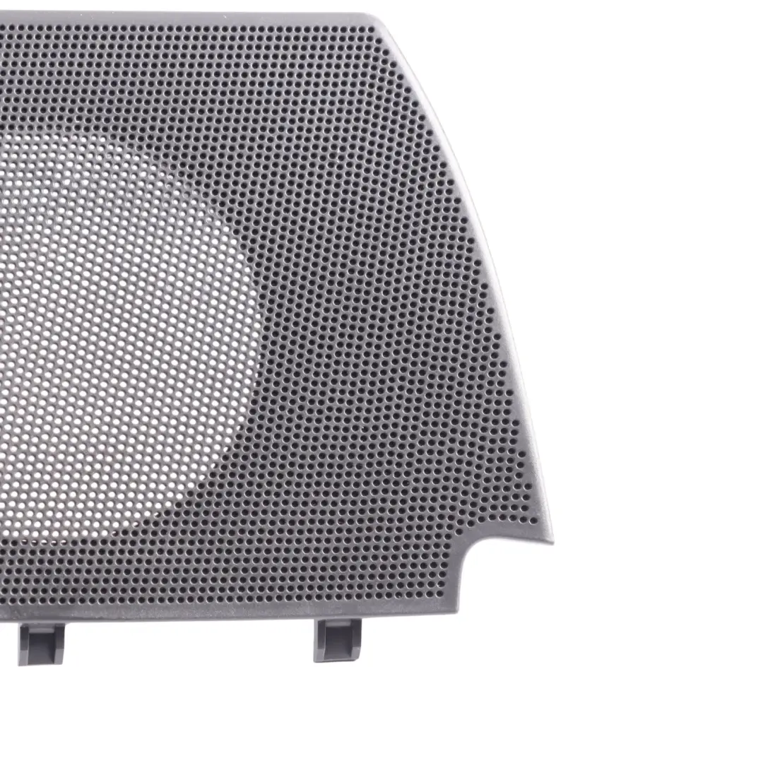 Door Card Speaker Cover Trim Front Left N/S to Audi A3 S3 RS3 8V with Part number 8V3035409A Audi A3 S3 RS3 8V Door Card Speaker Cover Trim Front Left N/S - SKU 8V3035409A-1 - Part number 8V3035409A