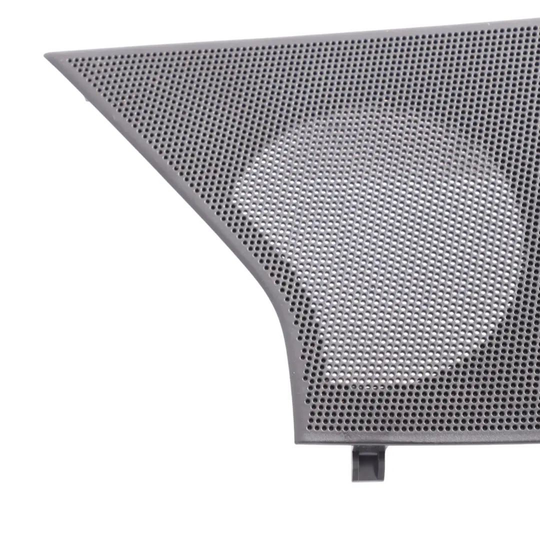 Audi A3 S3 8V Cache Haut parleur Carte de Porte Avant Gauche Crème 8V3035409 - SKU 8V3035409A-1 - Numéro de pièce 8V3035409A