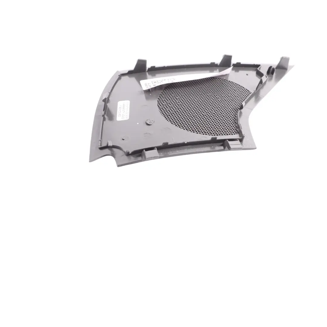 Audi A3 S3 RS3 8V Door Card Speaker Cover Trim Front Left N/S - SKU 8V3035409A-1 - Part number 8V3035409A