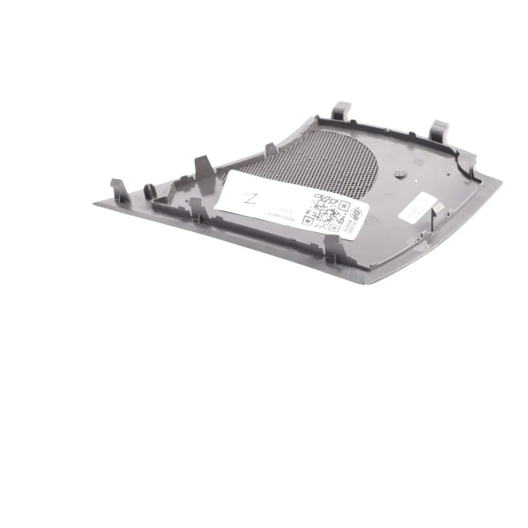 Audi A3 S3 RS3 8V Door Card Speaker Cover Trim Front Left N/S - SKU 8V3035409A-1 - Part number 8V3035409A