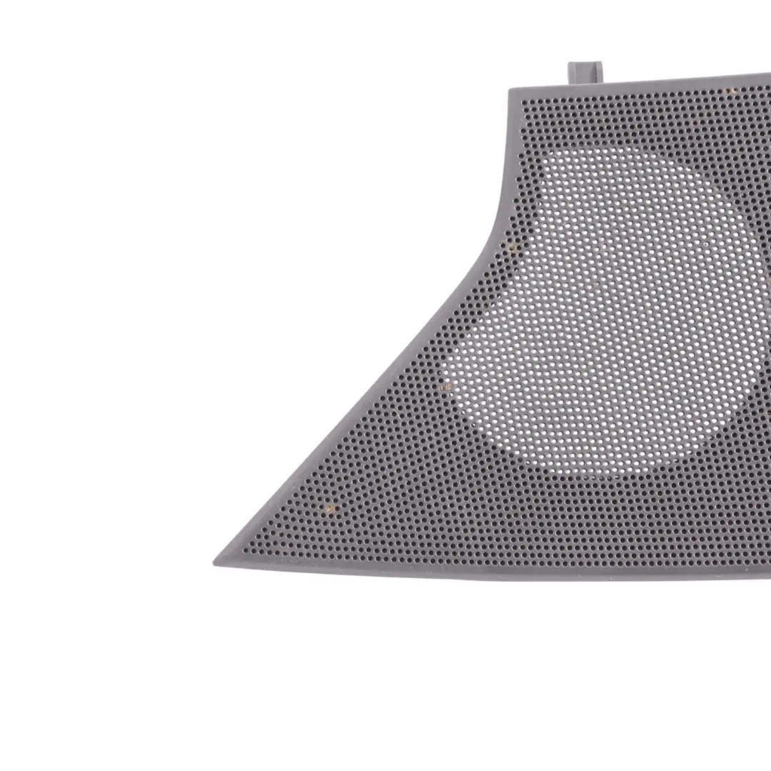 Cache Haut Parleur Porte Avant Droit Côté Conducteur pour Audi A3 RS3 8V à propos du numéro de pièce 8V3035410A Audi A3 RS3 8V Cache Haut Parleur Porte Avant Droit Côté Conducteur - SKU 8V3035410A-1 - Numéro de pièce 8V3035410A