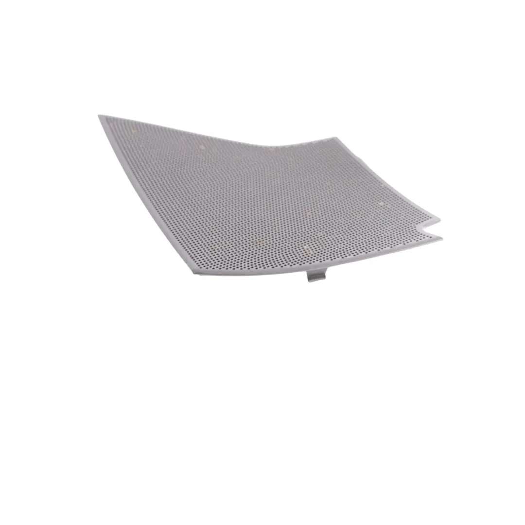 Audi A3 S3 RS3 8V Door Card Speaker Cover Trim Front Right O/S - SKU 8V3035410A-1 - Part number 8V3035410A